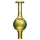 Keys Glass - Bubble Cap - Super Saiyan Goku - Metal Fleck - The Cave