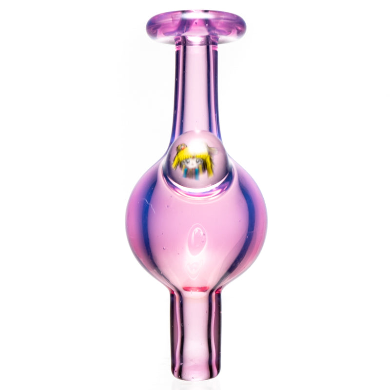 Keys Glass - Bubble Cap - Sailor Moon - Stargazer - The Cave