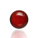 Keys Glass - Slurper Set - Jason - Pomegranate - The Cave