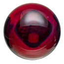 Keys Glass - Slurper Marble - LV - Amethyst - The Cave