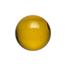 Keys Glass - Slurper Set - Frylock - NS Yellow - The Cave