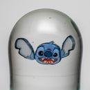 Keys Glass - Slurper Set - Stitch - Plantphibian - The Cave