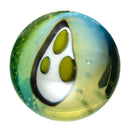 Keys Glass - Slurper Marble - Yoshi Egg - Slyme - The Cave