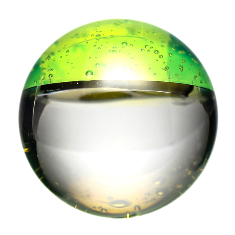 Keys Glass - Slurper Marble - Yoshi Egg - Slyme - The Cave