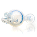 Keys Glass - Spinner Bubble Cap - Yami Yugi - Ghost - The Cave