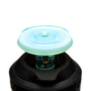 Kovacs Glass - Puffco Joystick Insert - Regular - Aquamania - The Cave