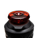 Kovacs Glass - Puffco Joystick Insert - XL - Ruby Slipper - The Cave