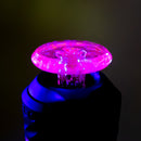 Kovacs Glass - Puffco Joystick Insert - XL - UV Lucy Cropal - The Cave