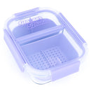 Banger Basket - Basket V4 - Lavender Haze - The Cave