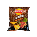 Lay's - BBQ Short Rib - The Cave