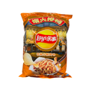 Lay's - Sweet & Sour Sichuan Pork 70g - The Cave