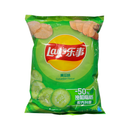 Lay's - Cucumber 70g - The Cave