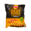 Lay's - Wavy Pepper Chicken 40g - The Cave