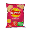 Lay's - Mexican Chicken Tomato - The Cave
