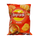 Lay's - Kimchi 70g - The Cave
