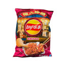 Lay's - Sweet & Sour Chicken 70g - The Cave