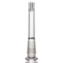 Leisure - 6 Arm 1814 Female Downstem - 5" - The Cave