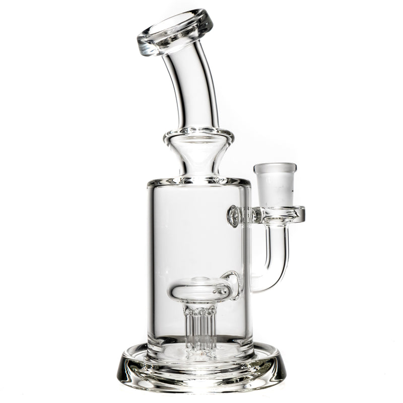 Leisure - Mini 6 Arm Bubbler - 14mm - The Cave