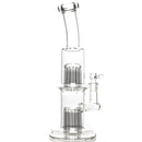 Leisure - Hollow Foot Double 13 Arm Tube - 18mm - The Cave