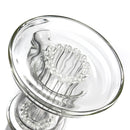 Leisure - Hollow Foot Double 13 Arm Tube - 18mm - The Cave