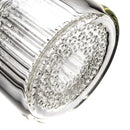 Leisure - 54 Arm Bubbler - Red, White & Green Graffiti Label - The Cave