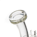 Leisure - 54 Arm Bubbler - White Eye Label - The Cave