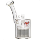 Leisure - 54 Arm Bubbler - Red Eye Label - The Cave