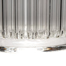 Leisure - 54 Arm Bubbler - Red Eye Label - The Cave