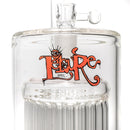 Leisure - 54 Arm Bubbler - Red Eye Label - The Cave