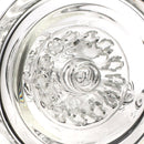 Leisure -13 Arm Incycler - Clear - The Cave