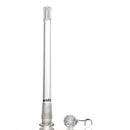 Leisure - Diffy 13 Arm Double Bubbler - Clear - The Cave