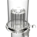 Leisure - Inline/13 Arm Tree Perc Tube - The Cave