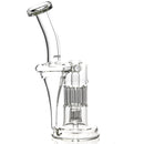 Leisure - Pillar Recycler - Clear - The Cave