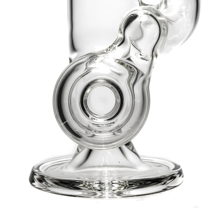 Leisure - Inline/13 Arm Tree Perc Tube - The Cave