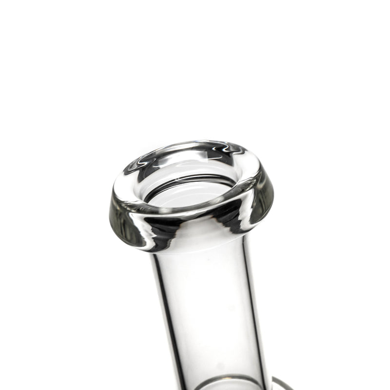 Leisure - Inline/13 Arm Tree Perc Tube - The Cave