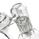 Leisure - Pillar Recycler - Clear - The Cave