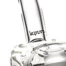 Leisure - Pillar Recycler - Clear - The Cave