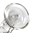 Leisure - Pillar Recycler - Clear - The Cave