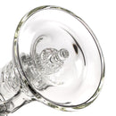 Leisure - Brick Stack Recycler - Clear - The Cave