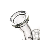 Leisure - Brick Stack Recycler - Clear - The Cave