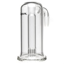 Leisure - Ashcatcher - Mini 8 Arm - 14mm - Bold Label - The Cave