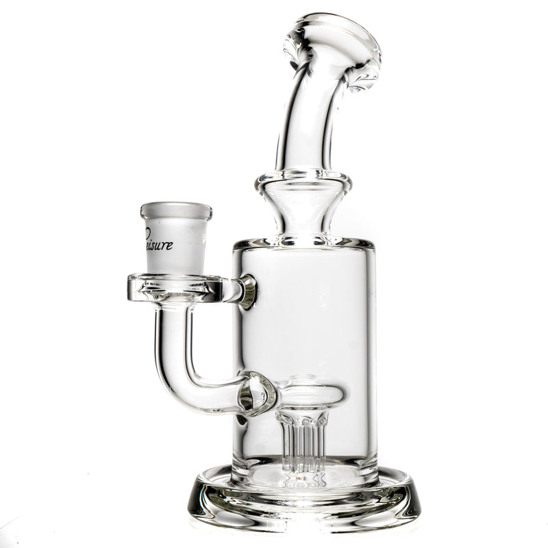 Leisure - Mini 6 Arm Bubbler - 14mm - The Cave