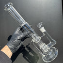 Leisure - Pillar Recycler Tube - 18mm