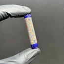 Leisure - Tip - Rainbow Hypnotech - Purple - 10mm