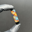 Leisure - Tip - Fire/Ice Retti - Black - 12mm