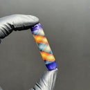 Leisure - Tip - Fire/Ice Retti - Purple - 12mm