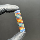 Leisure - Tip - Fire/Ice Retti - Milky Blue - 13mm