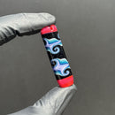 Leisure - Tip - Black Linework - Red/Pink - 13mm