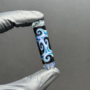Leisure - Tip - Black Linework - Teal - 13mm