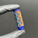 Leisure - Tip - Fire/Ice Hypnotech - Blue/Purple - 16mm
